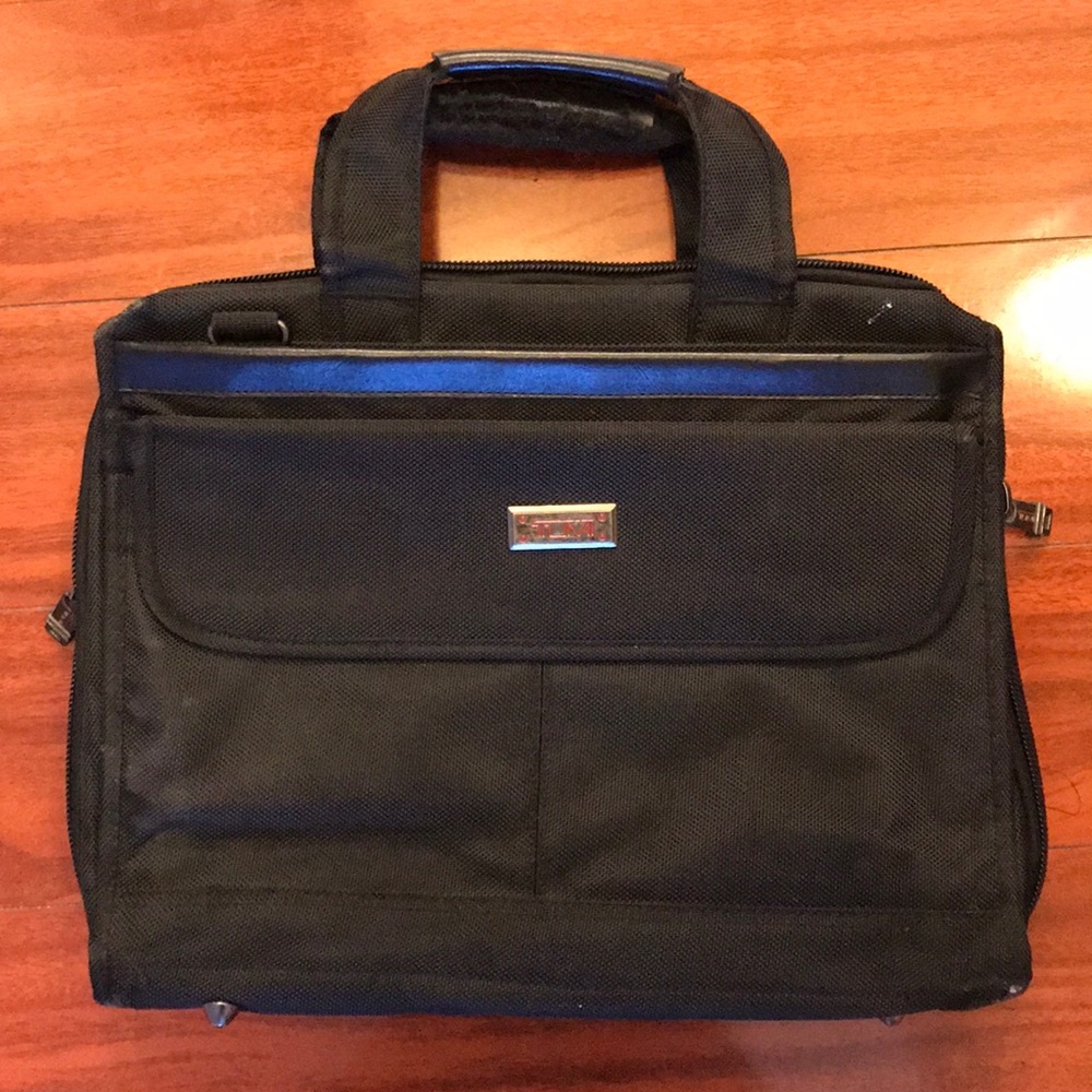 Vintage TUMI laptop bag